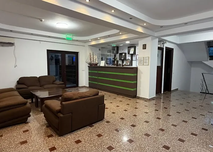 Vila Sunrise Costineşti